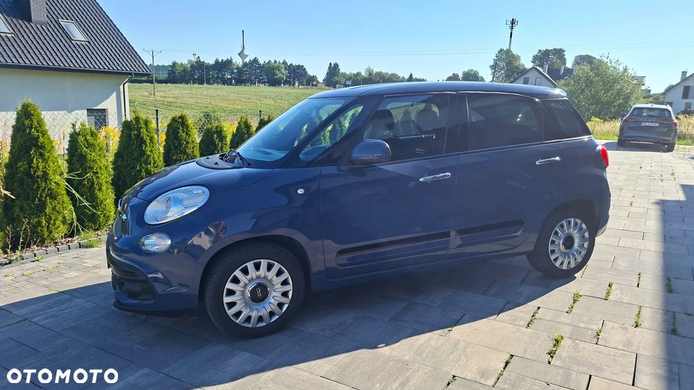 Fiat 500L 1.4 16V Pop Star - 36