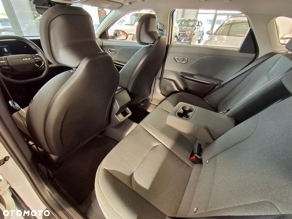 Kia K4 1.6 T-GDI M - 21