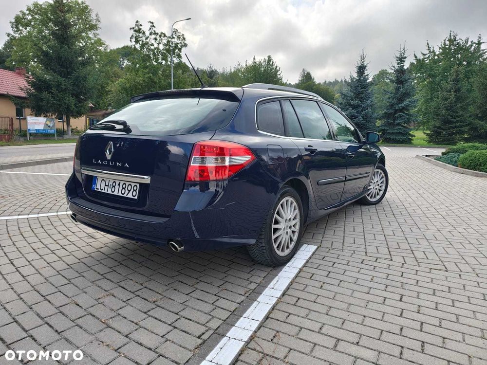 Renault Laguna - 5