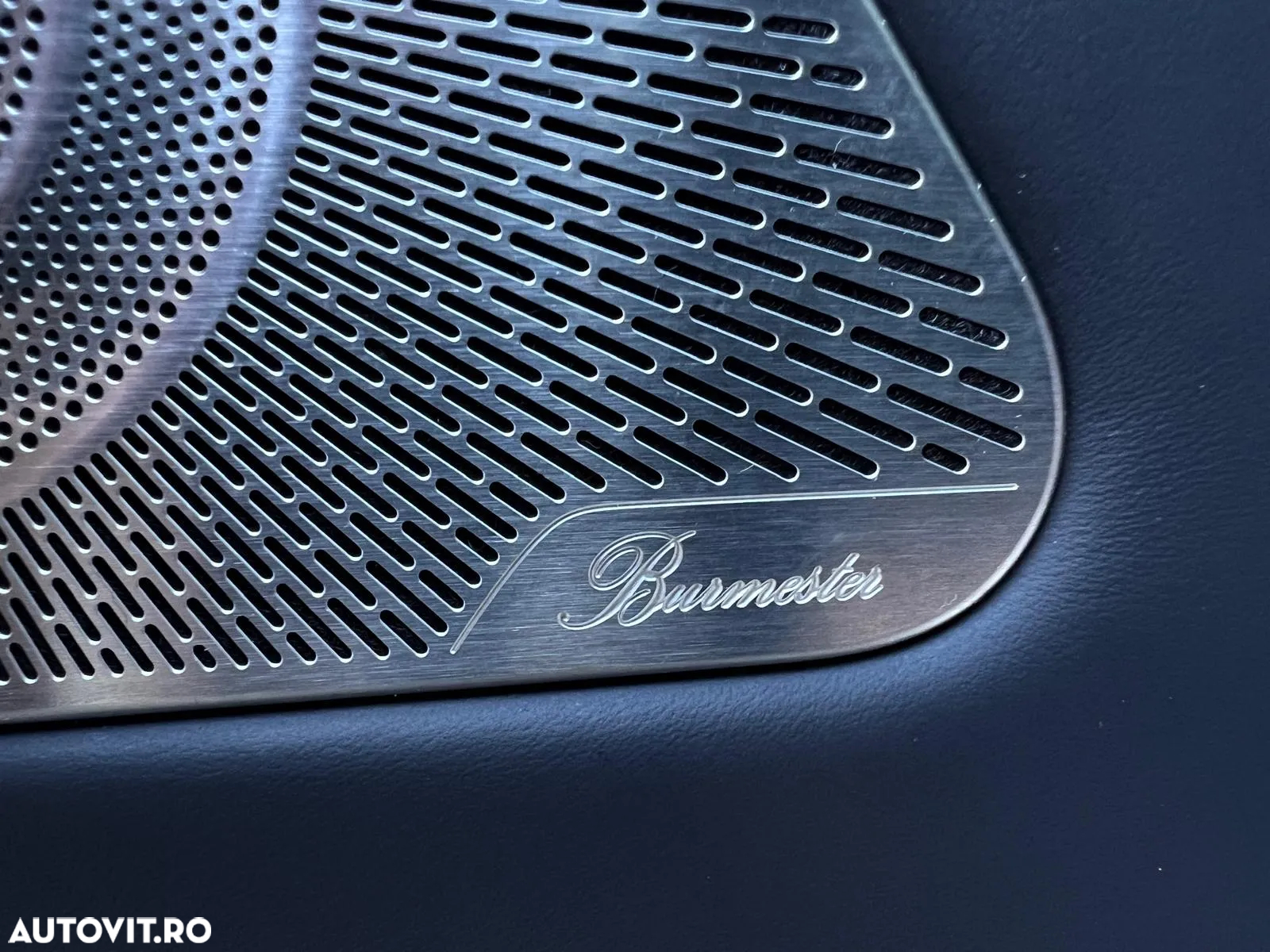 Mercedes-Benz S AMG 63 E Performance Long - 19