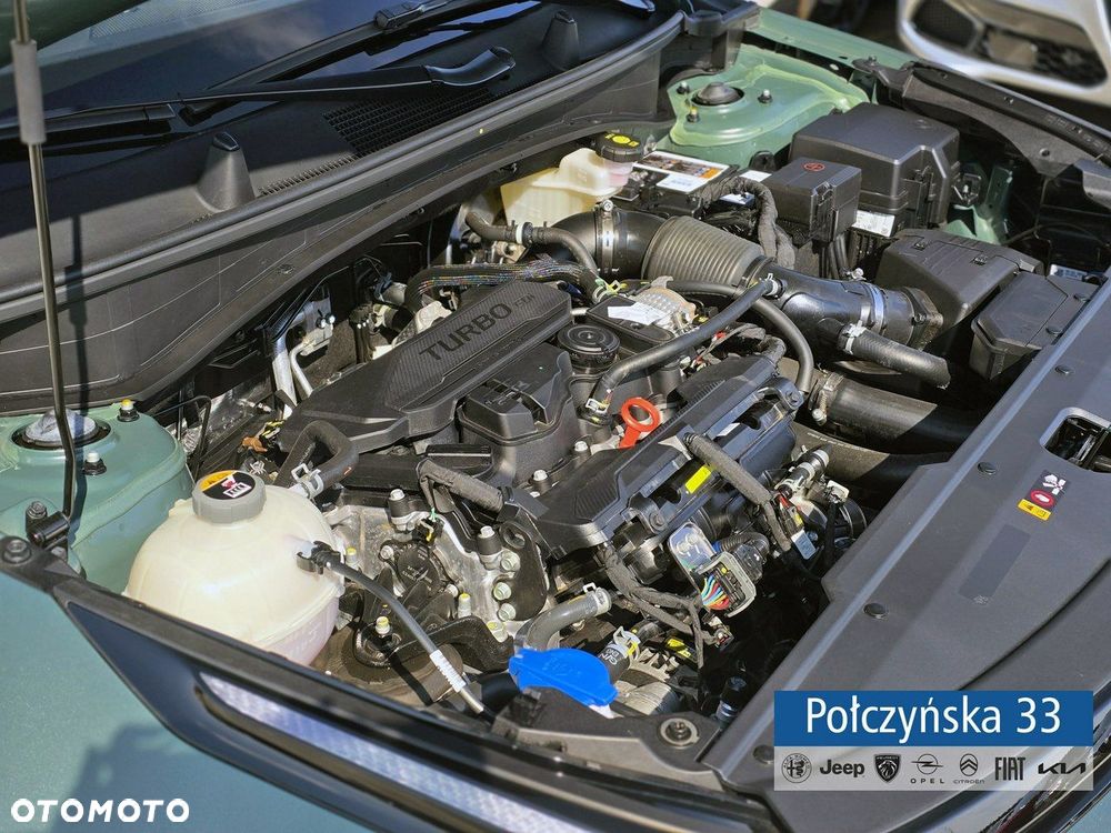 Kia Sportage 1.6 T-GDI GT Line 4WD DCT - 24