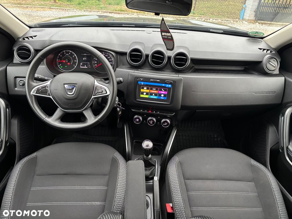 Dacia Duster - 14