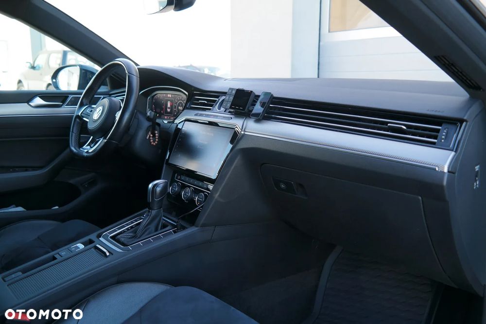 Volkswagen Arteon 2.0 TSI R-Line DSG - 10