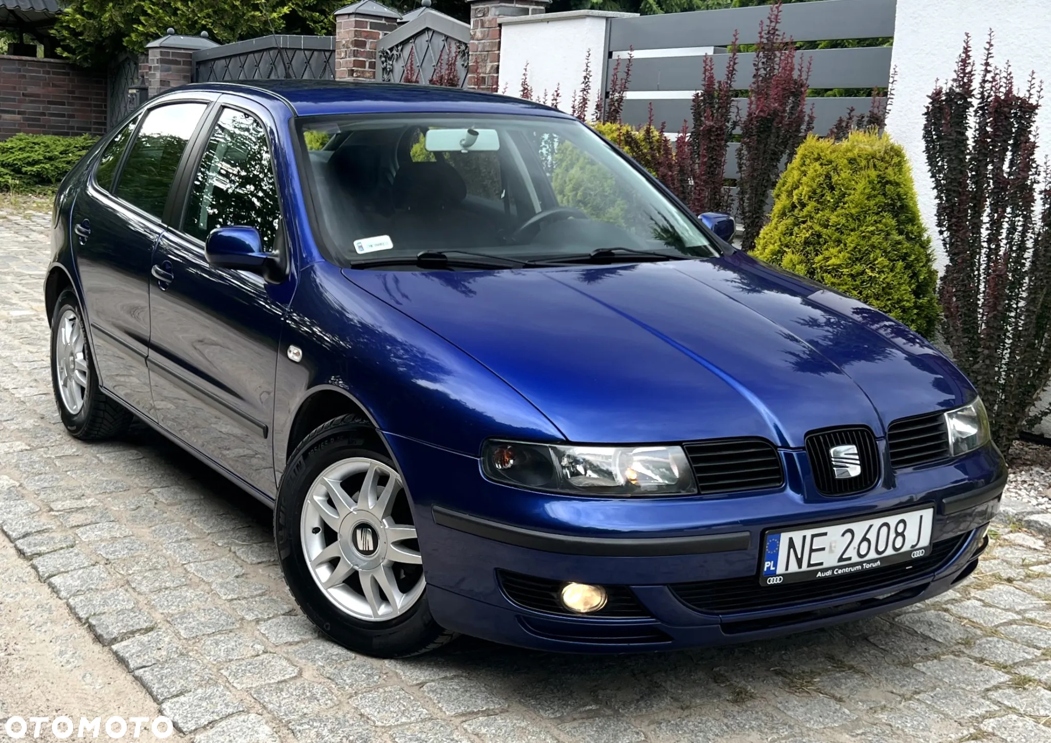 Seat Leon 1.6 Stella - 3