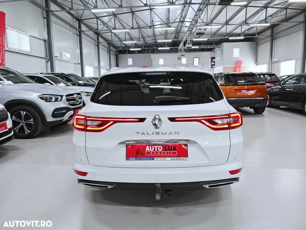 Renault Talisman ENERGY dCi 160 EDC INTENS - 32