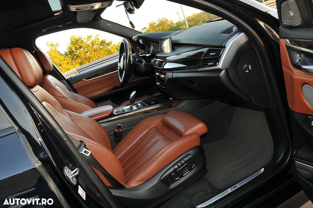 BMW X5 - 13