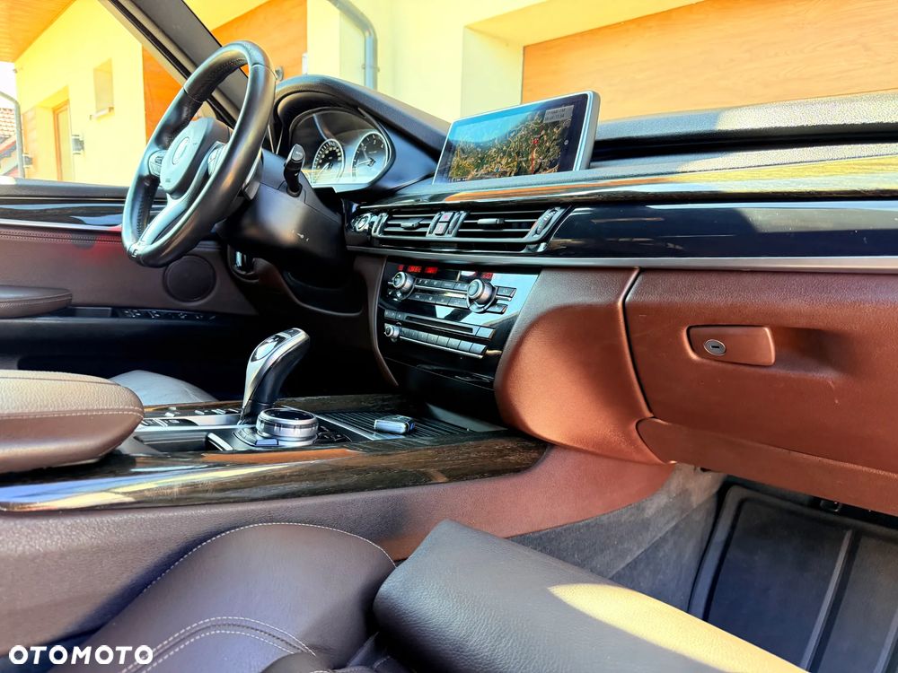 BMW X5 M - 17
