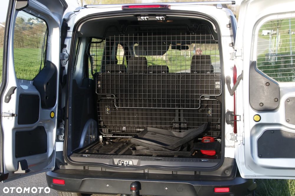 Ford Transit Connect 230 L1 LKW Trend - 16