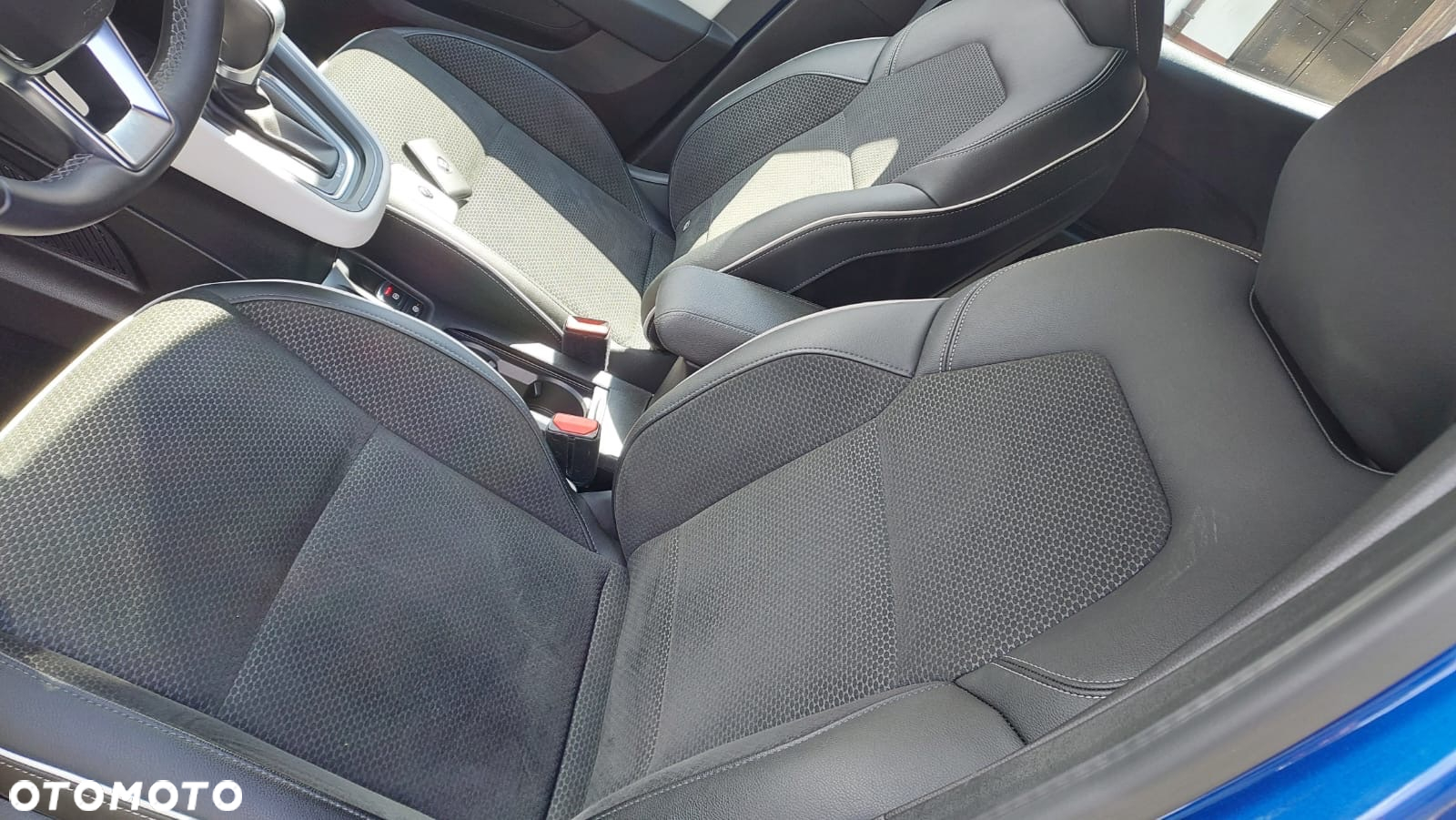 Renault Clio 1.6 E-TECH Intens - 9