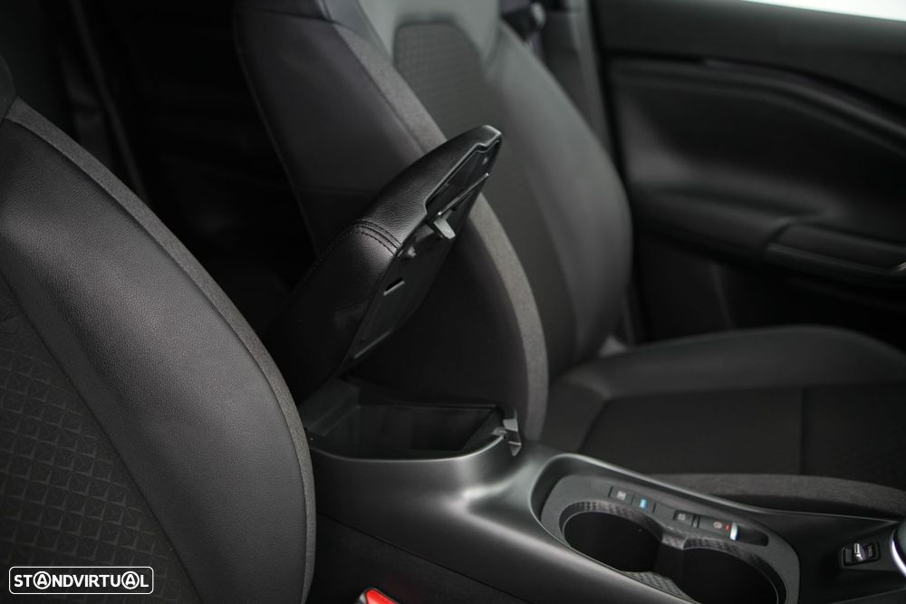 Nissan Juke 1.6 Hybrid N-Connecta - 10