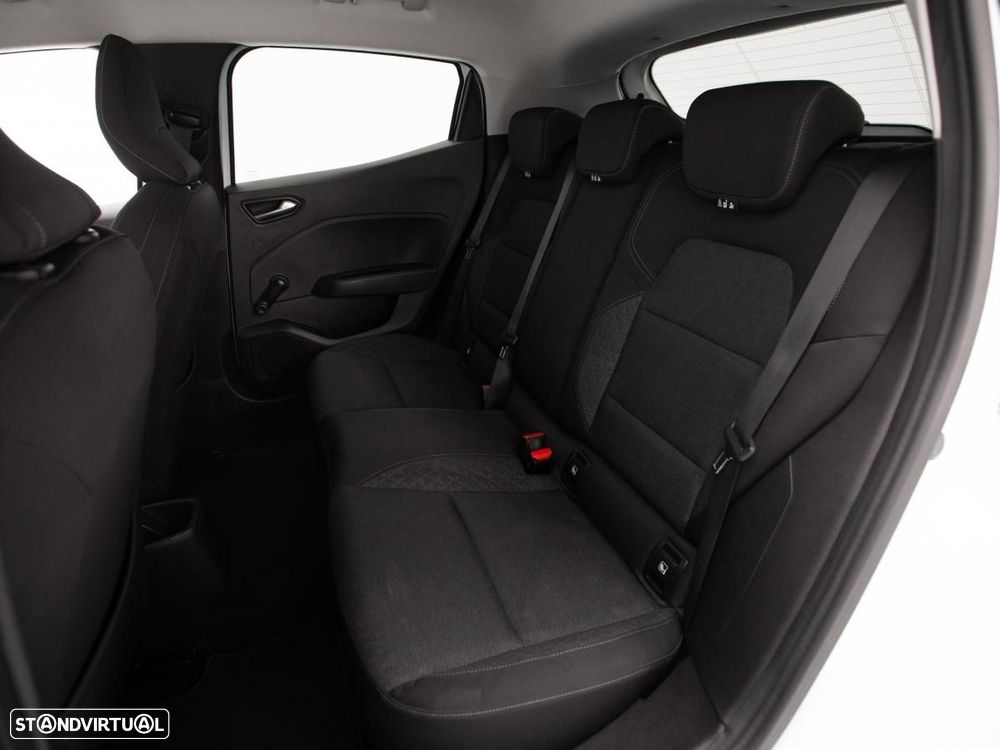 Renault Clio 1.0 TCe Intens - 9