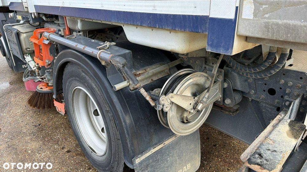 Iveco eurocargo 150-250 - 15