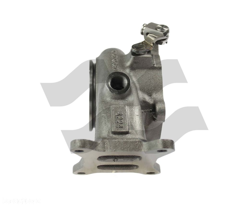 Żeliwo do 06L145722N Audi A5 Sportback F5A TFSI 2.0L 185kW 9VA26 - 5