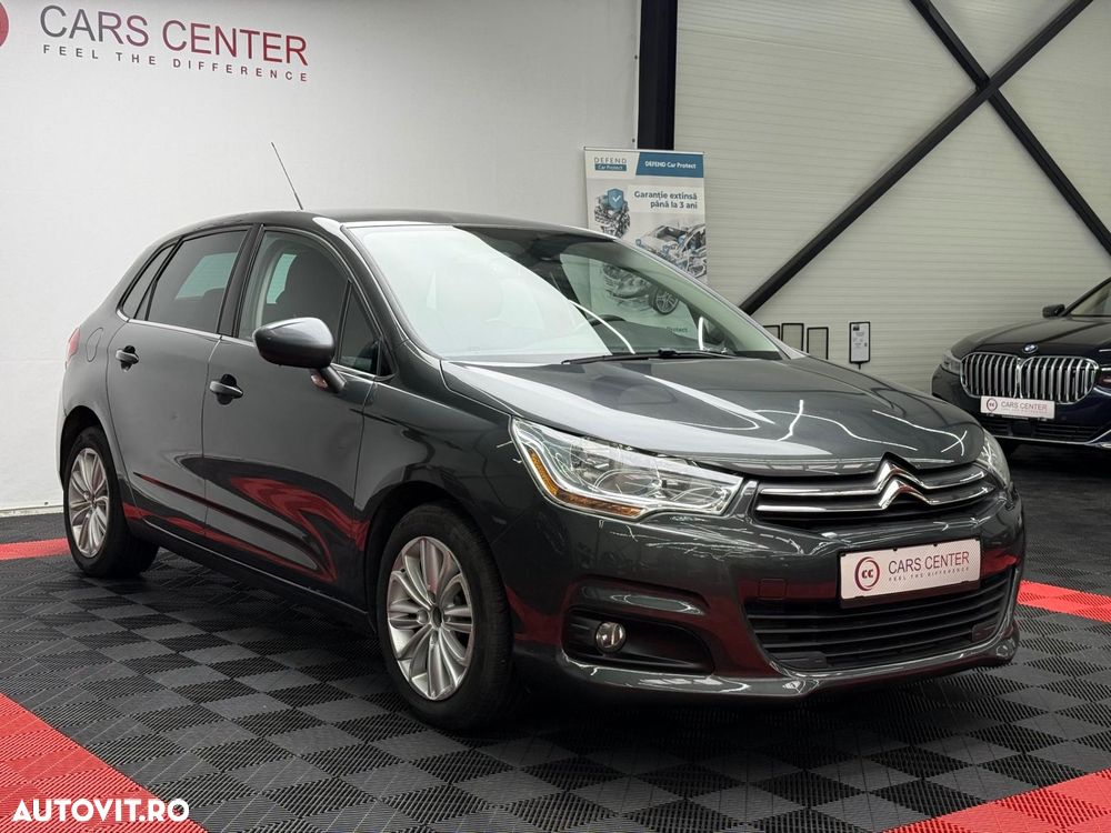 Citroën C4 1.6 HDI Style - 3
