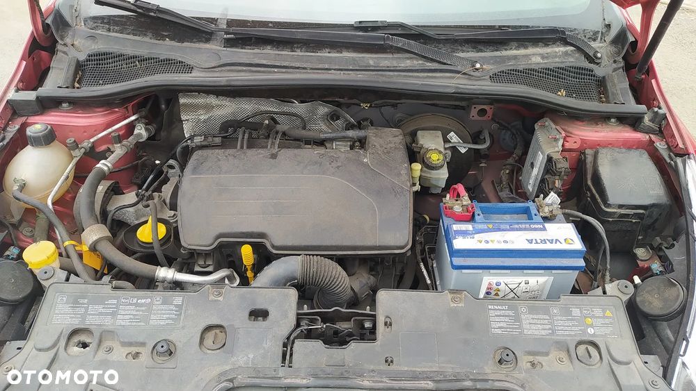 Renault Clio 1.2 16V 75 Life - 10