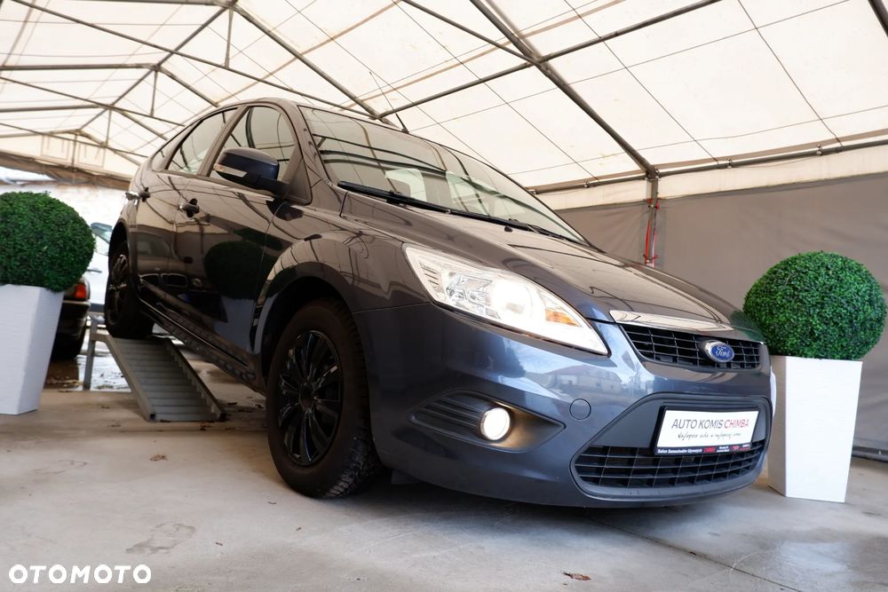 Ford Focus - 4
