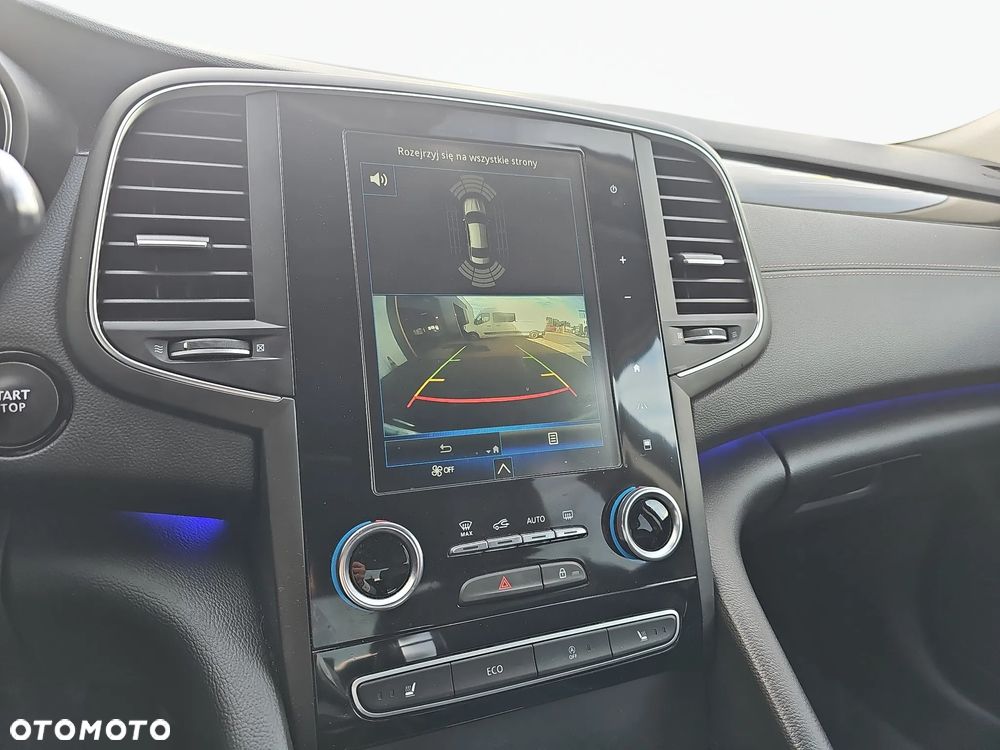 Renault Talisman 1.8 TCe FAP Intens EDC - 22