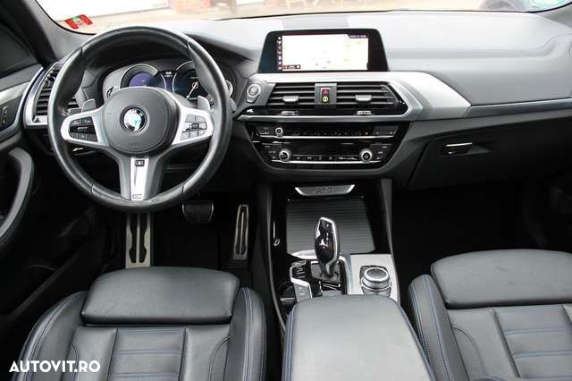 BMW X3 - 10
