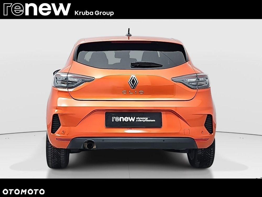 Renault Clio 1.0 TCe Evolution - 6