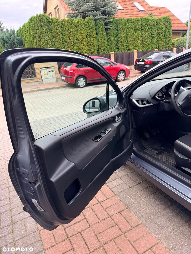 Peugeot 207 1.4 16V Trendy - 7