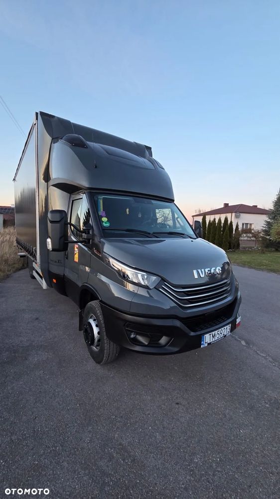 Iveco Daily 70c 72c - 2