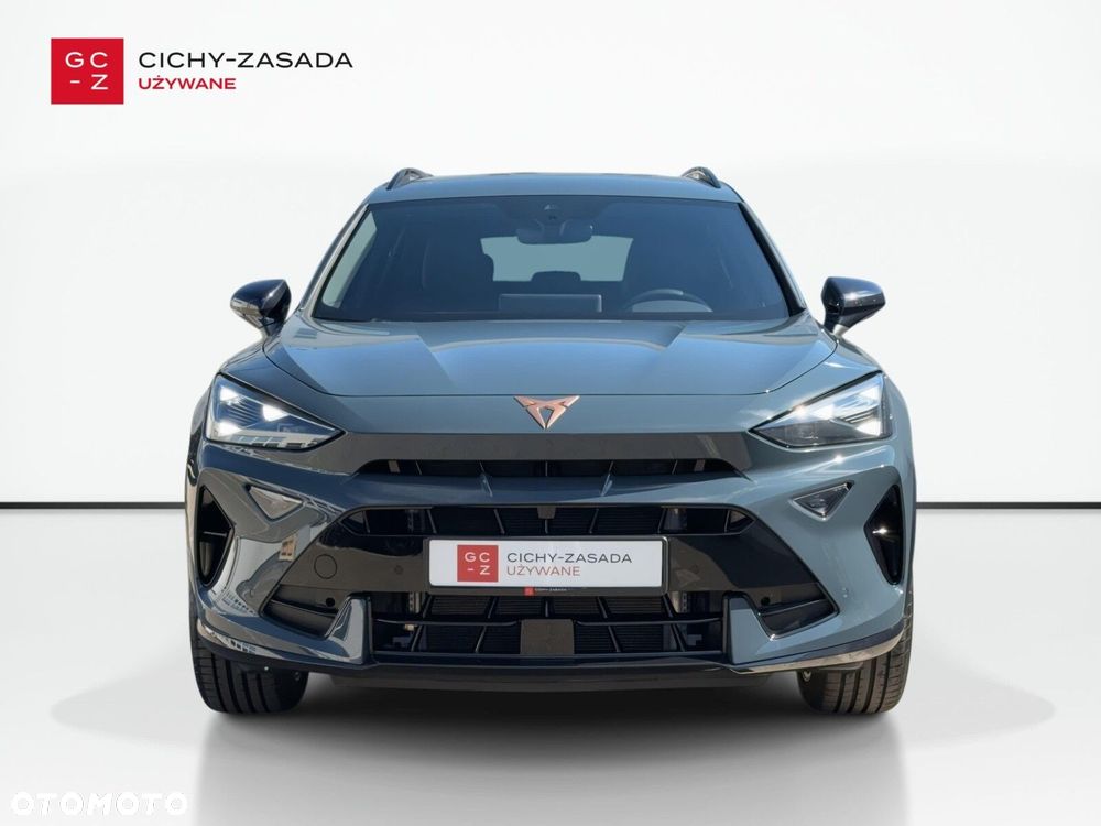 Cupra Formentor 1.5 TSI DSG - 2