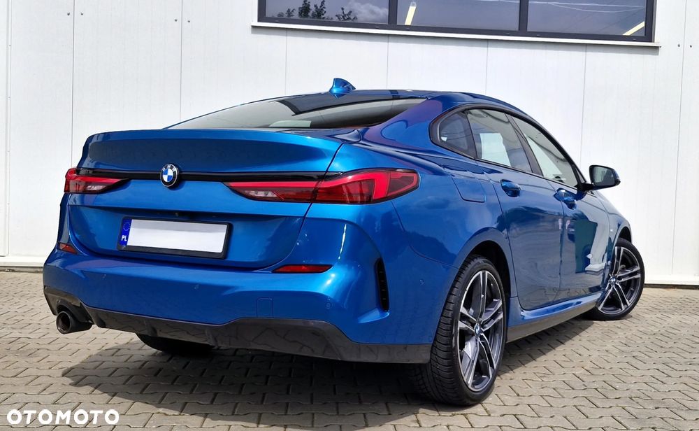 BMW Seria 2 218i M Sport - 10