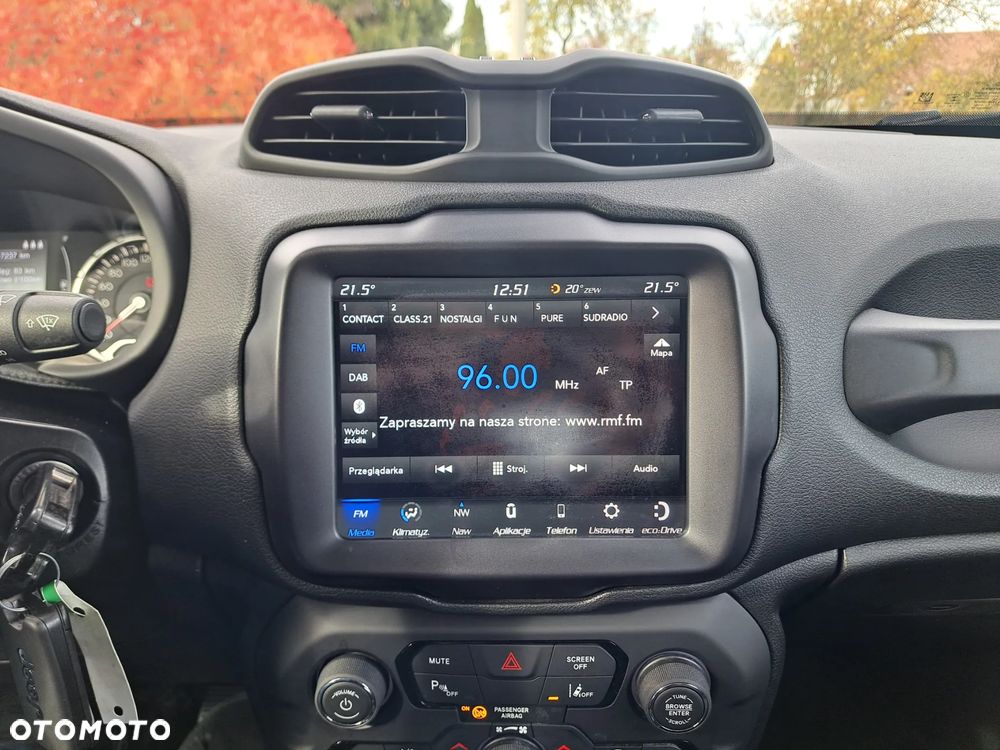 Jeep Renegade - 21