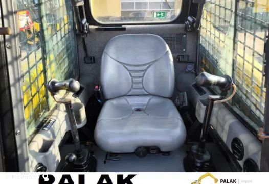 Gehl Ładowarka kołowa GEHL R 150   , 2020  rok/BOBCAT - 14