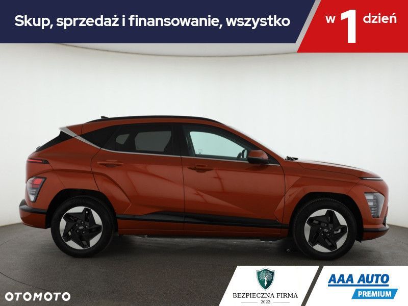 Hyundai Kona - 8