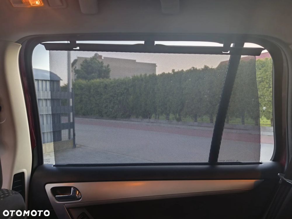 Citroën C4 Picasso 1.6 HDi SX Pack MCP - 16