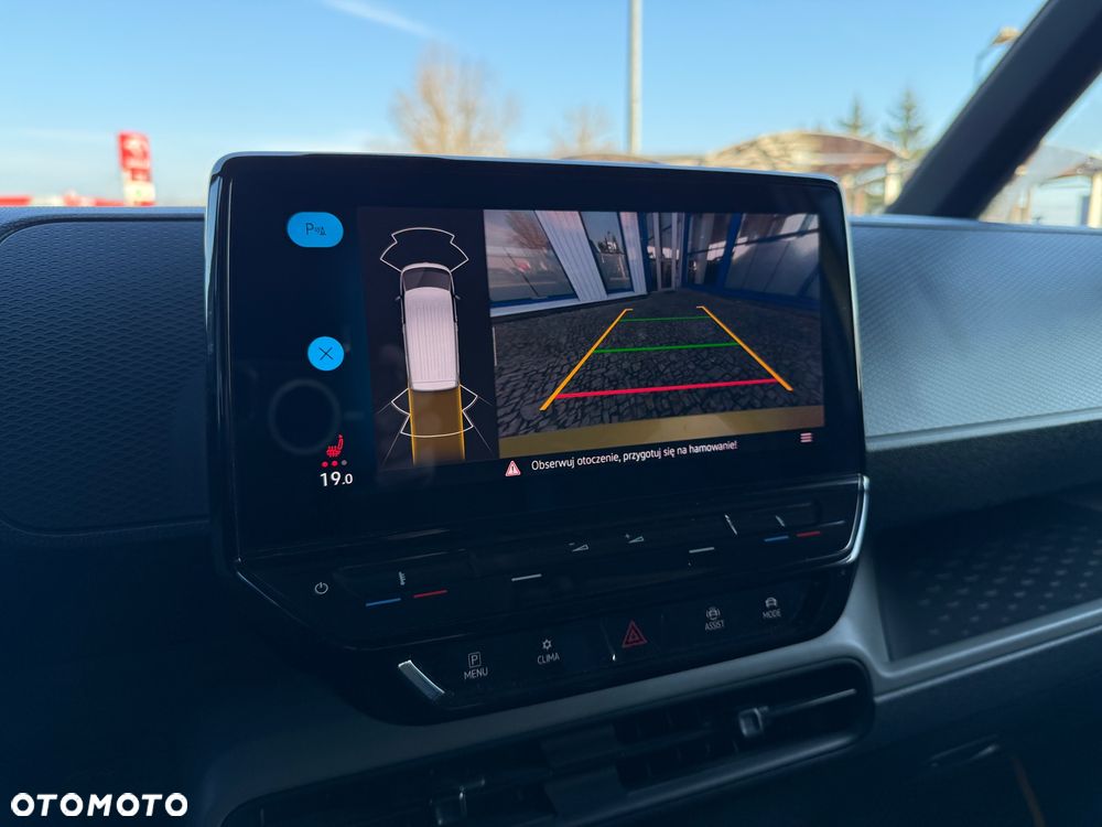 Volkswagen ID BUZZ CARGO 150kW - 15