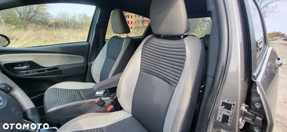 Toyota Yaris 1.5 VVT-i Style Selection - 20