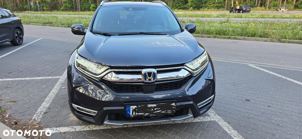 Honda CR-V 2.0 i-MMD Executive (Honda Connect+) - 2