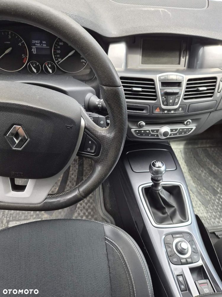 Renault Laguna 2.0 DCi Dynamique - 2