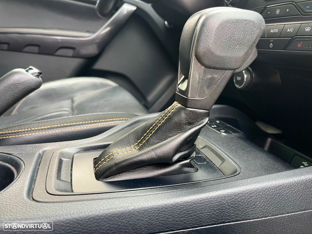 Ford Ranger Auto Wildtrak - 32