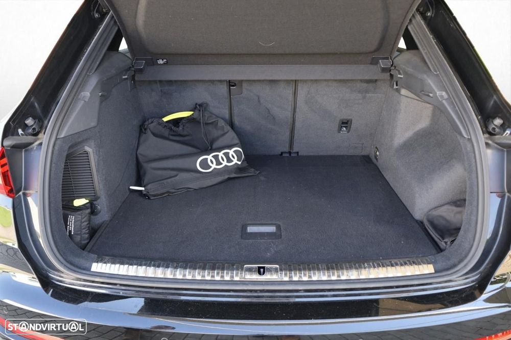 Audi Q3 45 TFSIe S line S tronic - 20