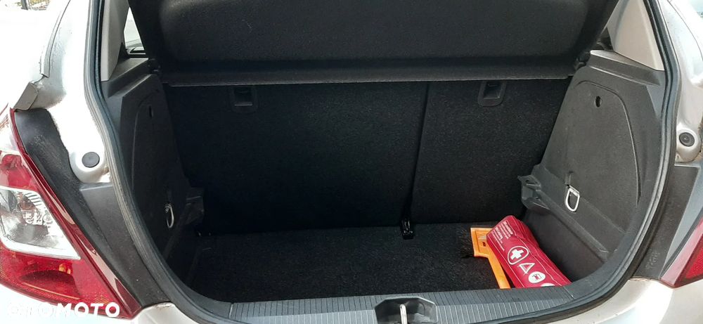 Opel Corsa 1.3 CDTI DPF (ecoFLEX) Selection - 15