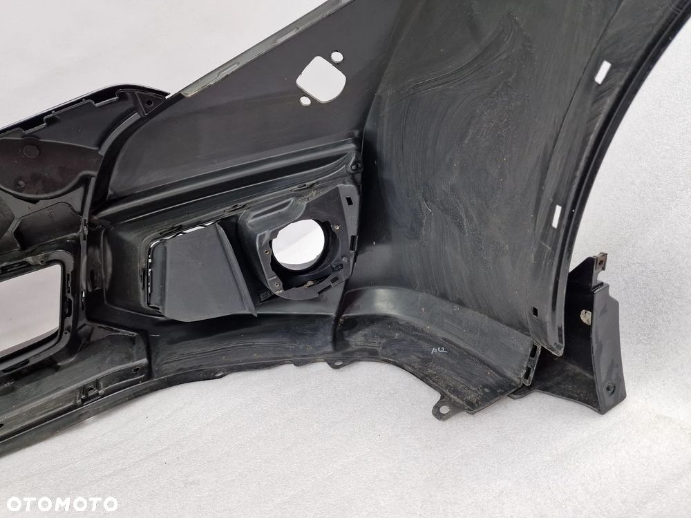 HONDA CIVIC IX TYPE-R TYPE R LIFT 14- ZDERZAK PRZEDNI PRZÓD NA SPRYSKI + SPOJLER + ATRAPA / GRILL , NR 71101-TV0ZY00 , NR AUKCJI NZ927 - 27