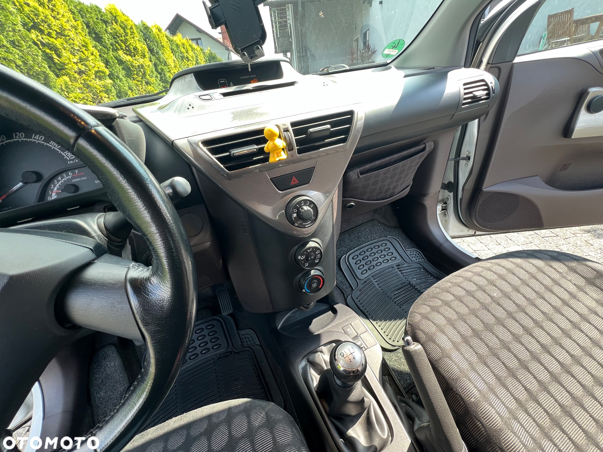 Toyota iQ 1.0 Luna - 14