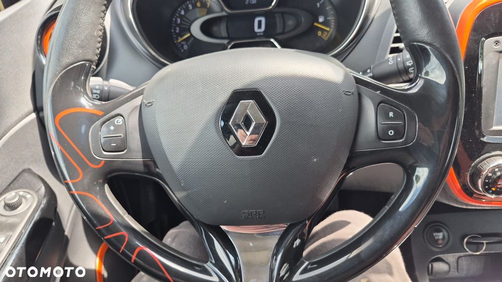 Renault Captur 0.9 Energy TCe Alize EU6 - 22