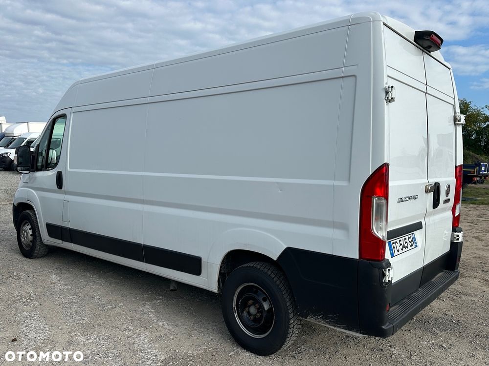 Fiat Ducato L3H2 - 12