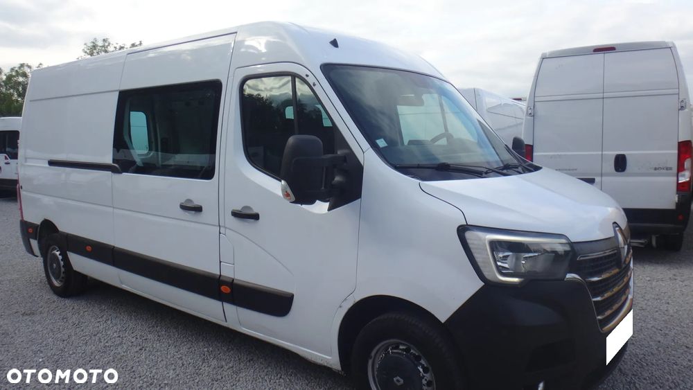 Renault Master - 2