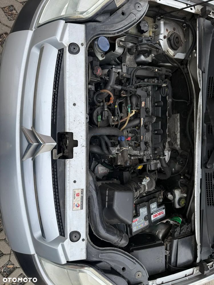 Citroën Berlingo 2.0 HDi Control+ (msp) - 10