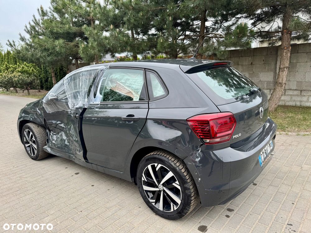 Volkswagen Polo - 5