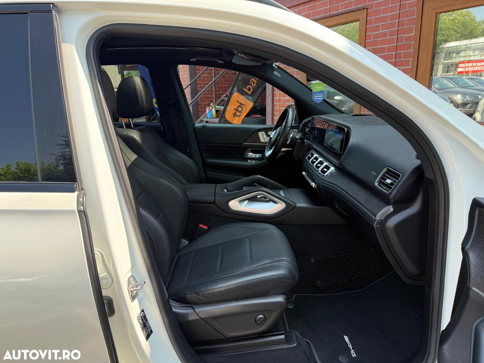 Mercedes-Benz GLE 300 d 4Matic 9G-TRONIC - 26