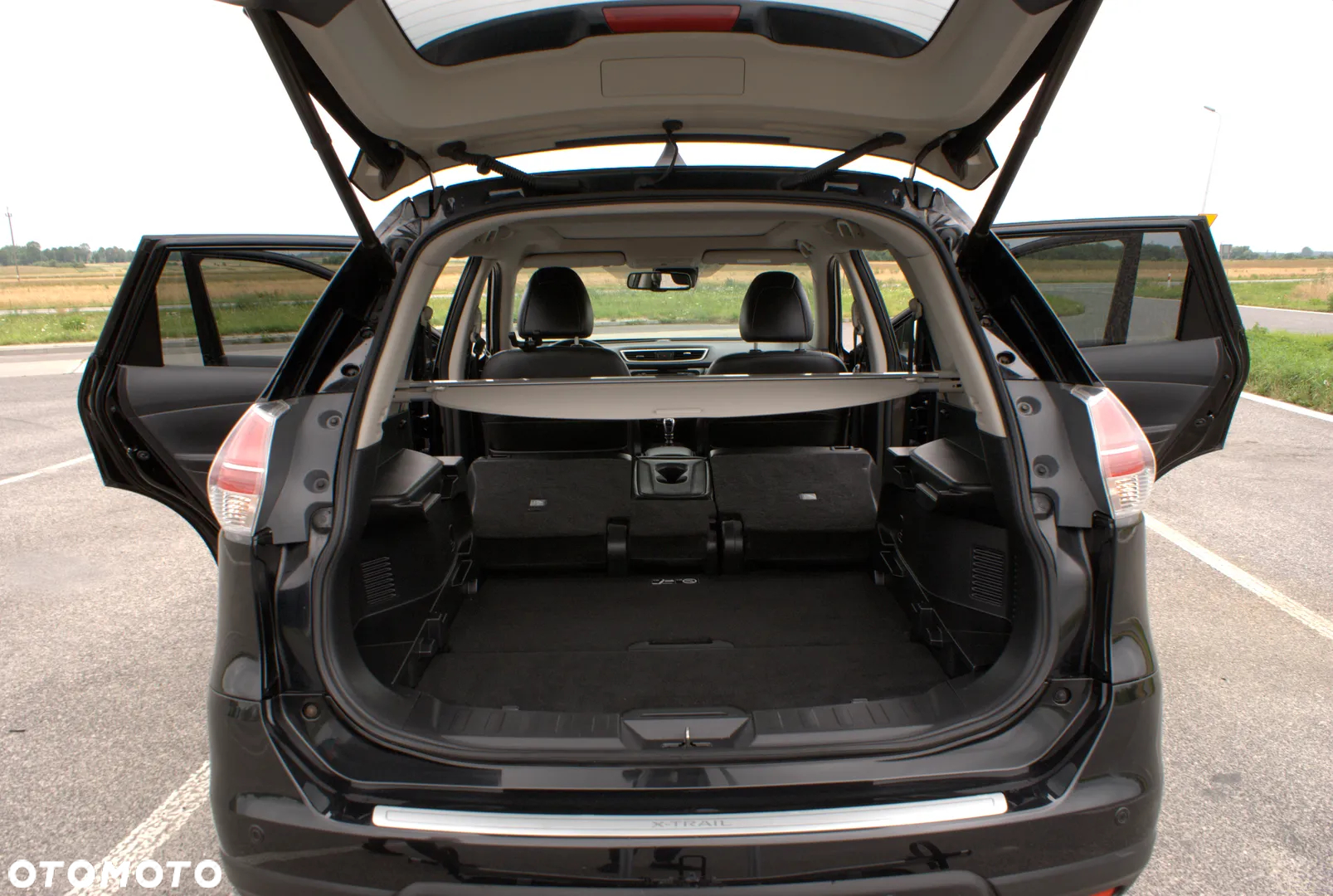 Nissan X-Trail 1.6 DCi Tekna 2WD - 23