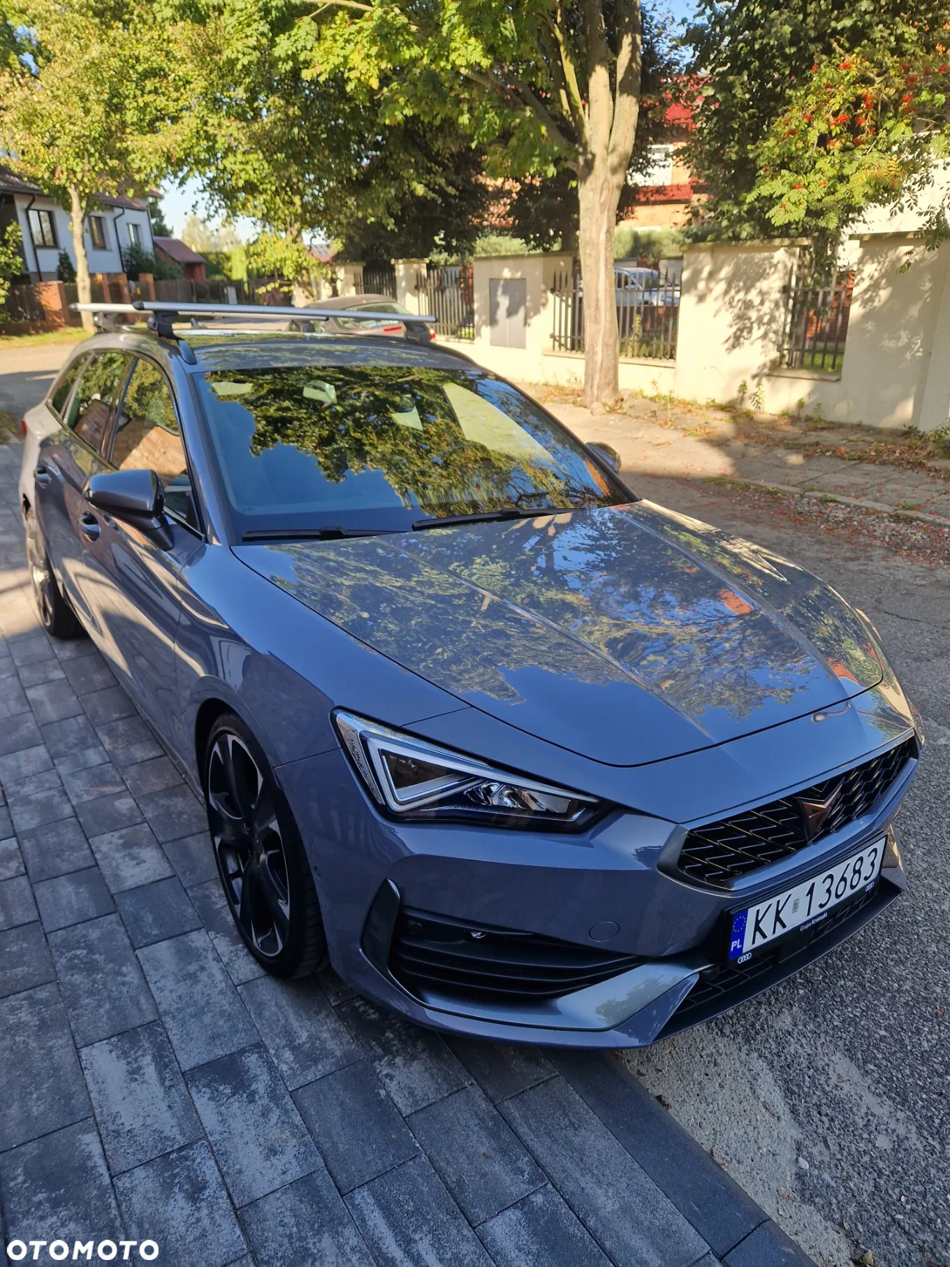 Cupra Leon 2.0 TSI 4Drive VZ DSG - 10