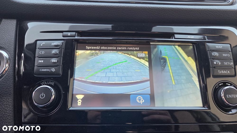 Nissan X-Trail 1.6 DIG-T Tekna - 24