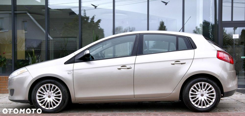 Fiat Bravo 1.4 T-JET 16V Active - 19